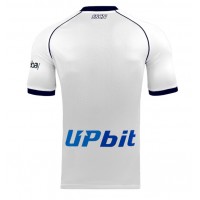 SSC Napoli Replica Away Shirt 2023-24 Short Sleeve